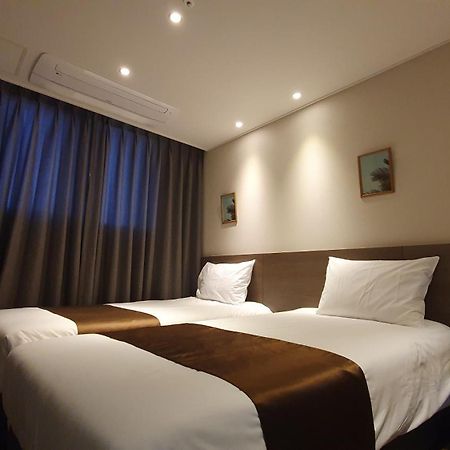 Grandmillions Hotel Согвипхо Экстерьер фото