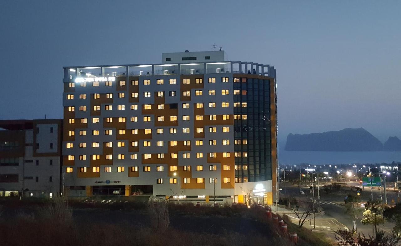 Grandmillions Hotel Согвипхо Экстерьер фото