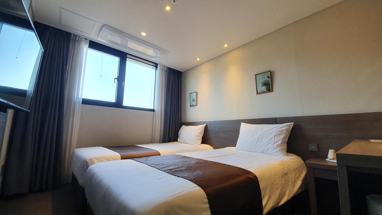 Grandmillions Hotel Согвипхо Экстерьер фото