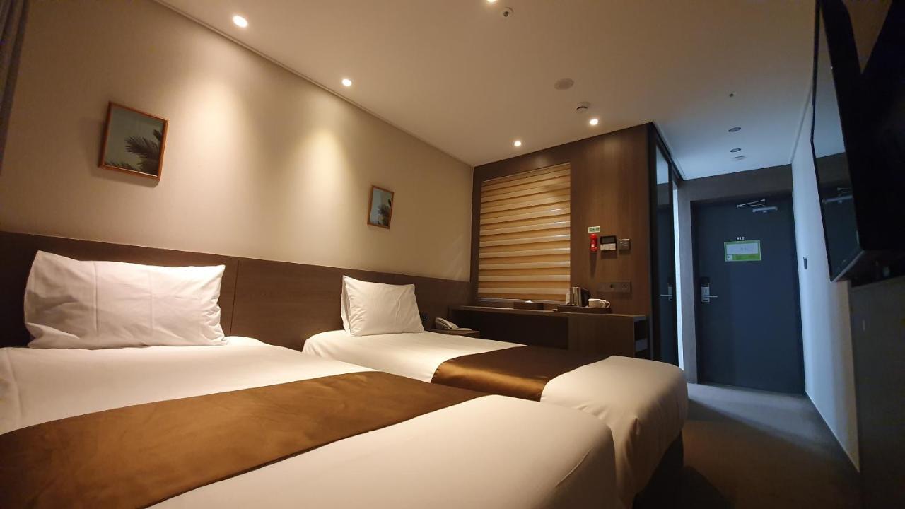 Grandmillions Hotel Согвипхо Экстерьер фото