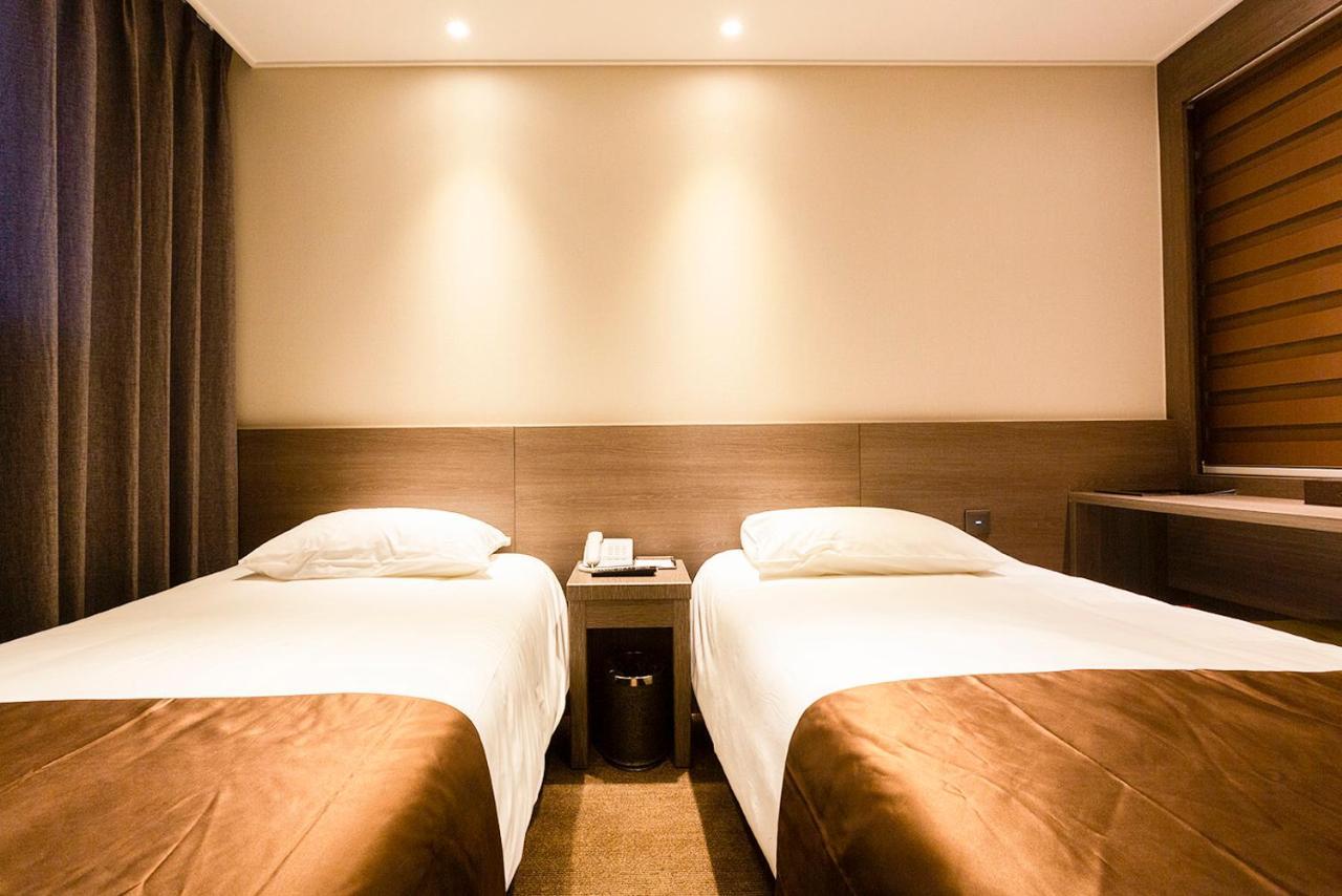 Grandmillions Hotel Согвипхо Экстерьер фото