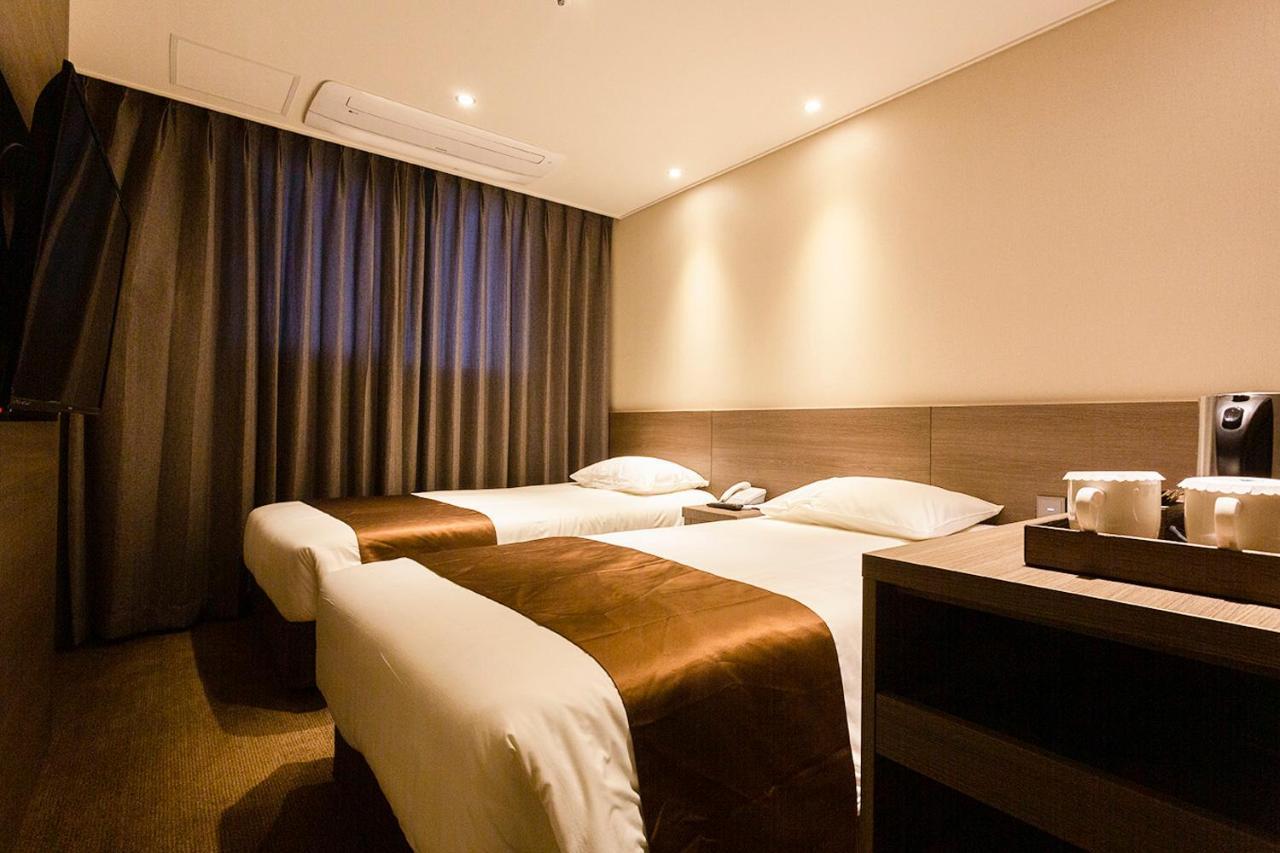 Grandmillions Hotel Согвипхо Экстерьер фото